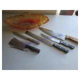 EKCO CHEFS KNIFE