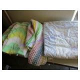 BABY BLANKETS
