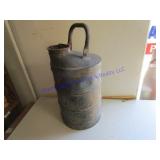 FUEL CAN