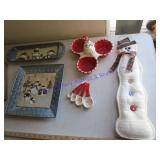 SNOMAN ITEMS