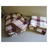 FLANNEL SHEETS