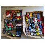 MATCHBOX CARS