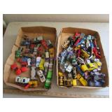 MATCHBOX CARS