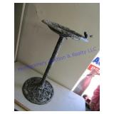 BIRD BATH