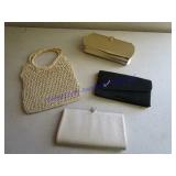 CLUTCH PURSES