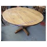 WOOD TABLE