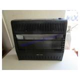 GAS HEATER