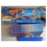 HOTWHEEL RACETRACK
