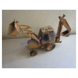 CASE BACKHOE