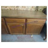 BASE CABINETS