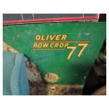 OLIVER 77 SHIELD