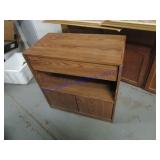 MICROWAVE STAND