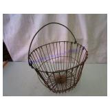EGG BASKET