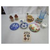 SMALL COLLECTABLES