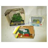 ERTL TOYS