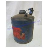 FUEL CAN