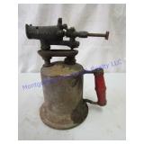 BLOW TORCH