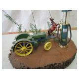 JOHN DEERE DECOR