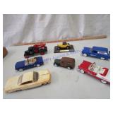 TOY CARS