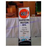 GULF SIGN