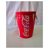 COKE CAN