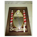 BRUMA SHAVE MIRROR