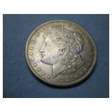 1921P MORGAN DOLLAR