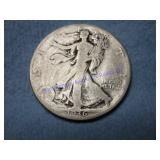 1936D STANDING LIBERTY