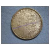 1886 MORGAN DOLLAR