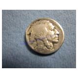 1935P BUFFALO NICKEL