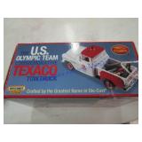 TEXACO TOY TRUCK