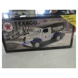 TEXACO 25TH ANNIVERSARY TRUCK