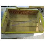 COCA COLA BOX