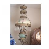 hanging light