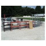 SATURDAY CONSIGNMENT AUCTION