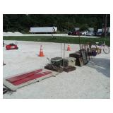 SATURDAY CONSIGNMENT AUCTION