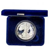 1986-S American 1oz Silver Eagle 1986-S American 1oz Silver Eagle