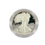 1986-S American 1oz Silver Eagle Proof 1986-S American 1oz Silver Eagle Proof