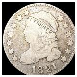 1831 Capped Bust Dime NICELY CIRCULATED 1831 Capped Bust Dime NICELY CIRCULATED