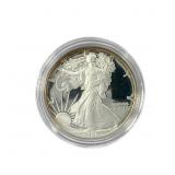 1986-S American 1oz Silver Eagle Proof 1986-S American 1oz Silver Eagle Proof