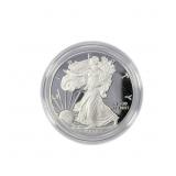 2020-W American 1oz Silver Eagle Proof 2020-W American 1oz Silver Eagle Proof