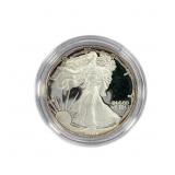 1986-S American 1oz Silver Eagle Proof 1986-S American 1oz Silver Eagle Proof