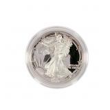 1989-S American 1oz Silver Eagle Proof 1989-S American 1oz Silver Eagle Proof