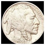 1913-D Buffalo Nickel UNCIRCULATED 1913-D Buffalo Nickel UNCIRCULATED