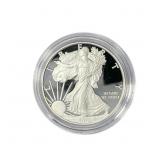2011-W American 1oz Silver Eagle Proof 2011-W American 1oz Silver Eagle Proof