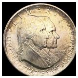 1926 Sesquicentennial Half Dollar CLOSELY 1926 Sesquicentennial Half Dollar CLOSELY