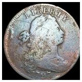 1797 Large Cent NICELY CIRCULATED 1797 Large Cent NICELY CIRCULATED
