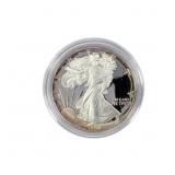1986-S American 1oz Silver Eagle Proof 1986-S American 1oz Silver Eagle Proof