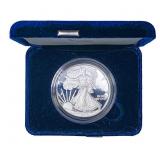 2013-W American 1oz Silver Eagle Proof 2013-W American 1oz Silver Eagle Proof