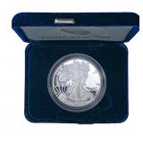 2018-S American 1oz Silver Eagle Proof 2018-S American 1oz Silver Eagle Proof